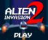 لعبة Alien Invasion 2 الجديدة