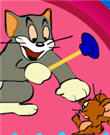 tom and jerry games for kids 2011